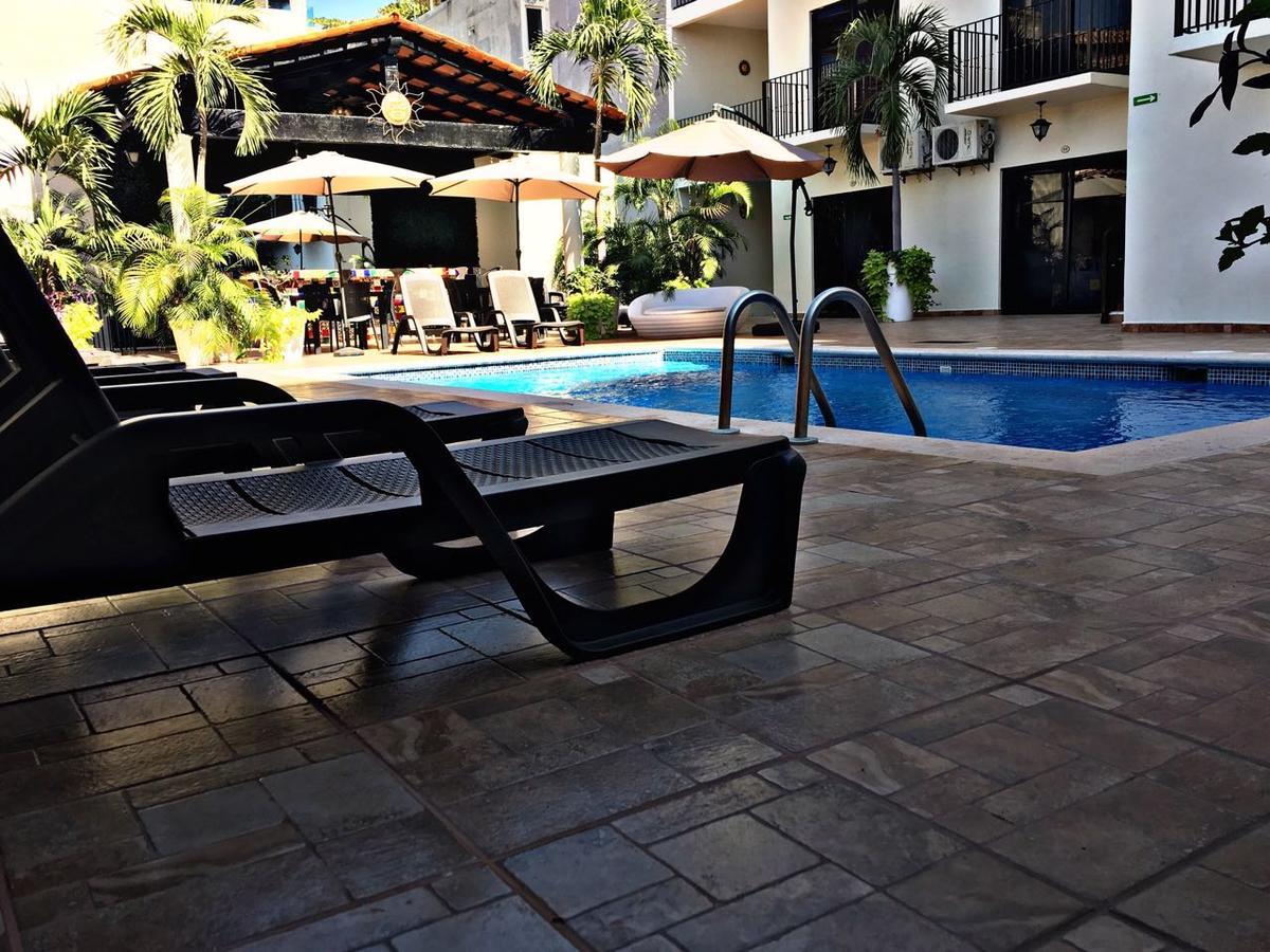 Vallarta Sun (Adults Only) Puerto Vallarta Exterior photo