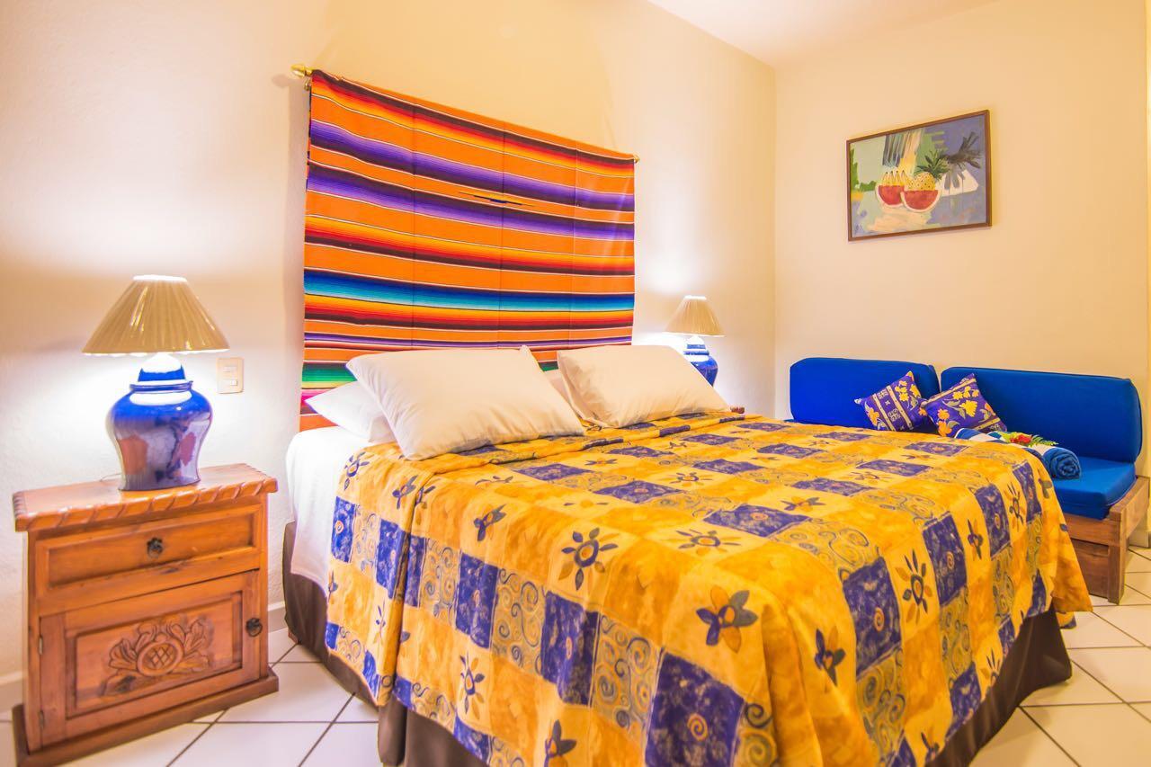 Vallarta Sun (Adults Only) Puerto Vallarta Exterior photo