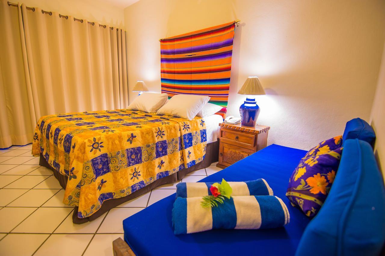 Vallarta Sun (Adults Only) Puerto Vallarta Exterior photo