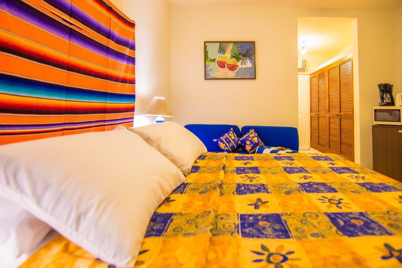 Vallarta Sun (Adults Only) Puerto Vallarta Exterior photo
