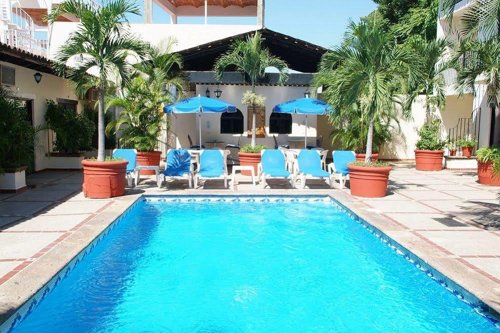 Vallarta Sun (Adults Only) Puerto Vallarta Exterior photo
