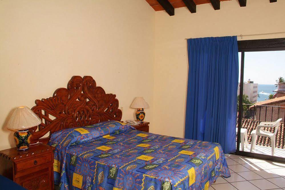 Vallarta Sun (Adults Only) Puerto Vallarta Exterior photo