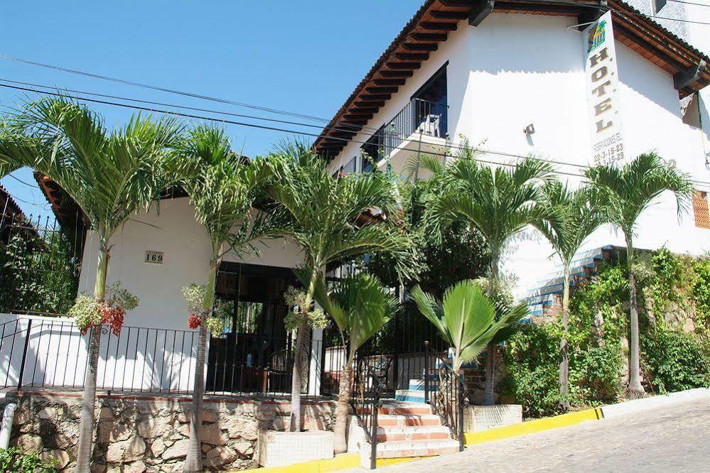 Vallarta Sun (Adults Only) Puerto Vallarta Exterior photo