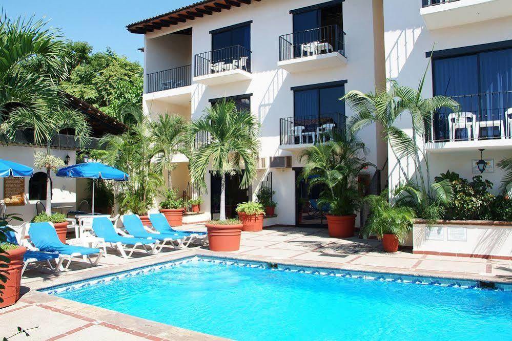 Vallarta Sun (Adults Only) Puerto Vallarta Exterior photo